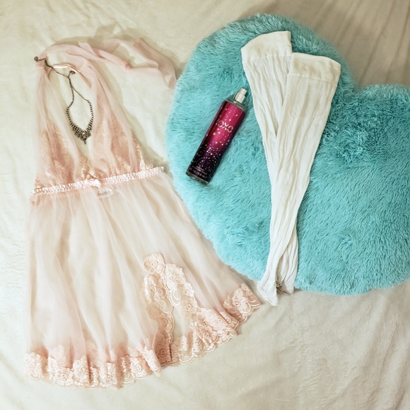 Frederick's of Hollywood Other - Like New Frederick's of Hollywood Babydoll